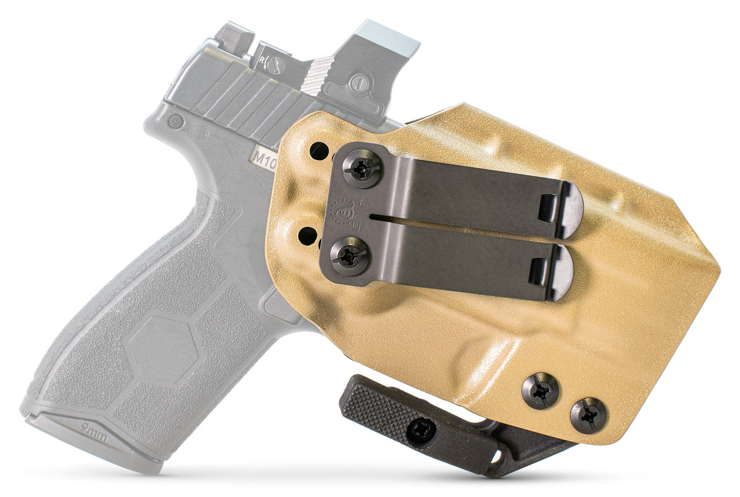 IWI Masada Slim IWB Holster | PATH IWB CYA Supply Co.