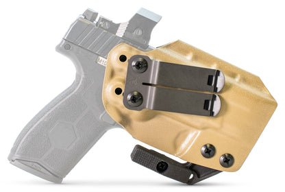 IWI Masada Slim IWB Holster | PATH IWB CYA Supply Co.
