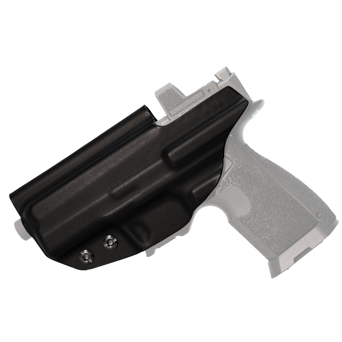 Kimber R7 Mako Carbon Compact IWB Holster | BASE IWB – CYA Supply Co.