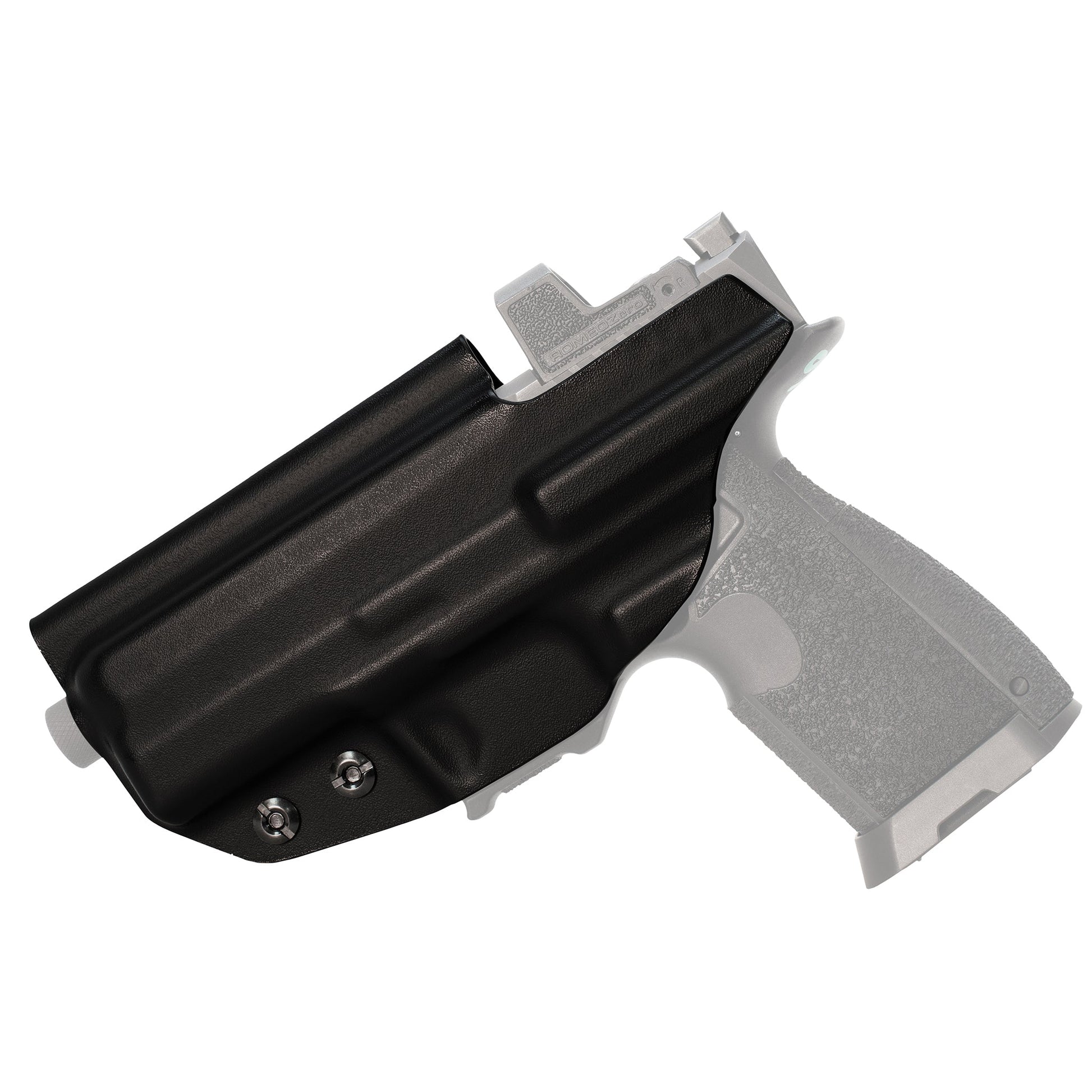 Kimber R7 Mako Carbon Compact IWB Holster | BASE IWB CYA Supply Co.