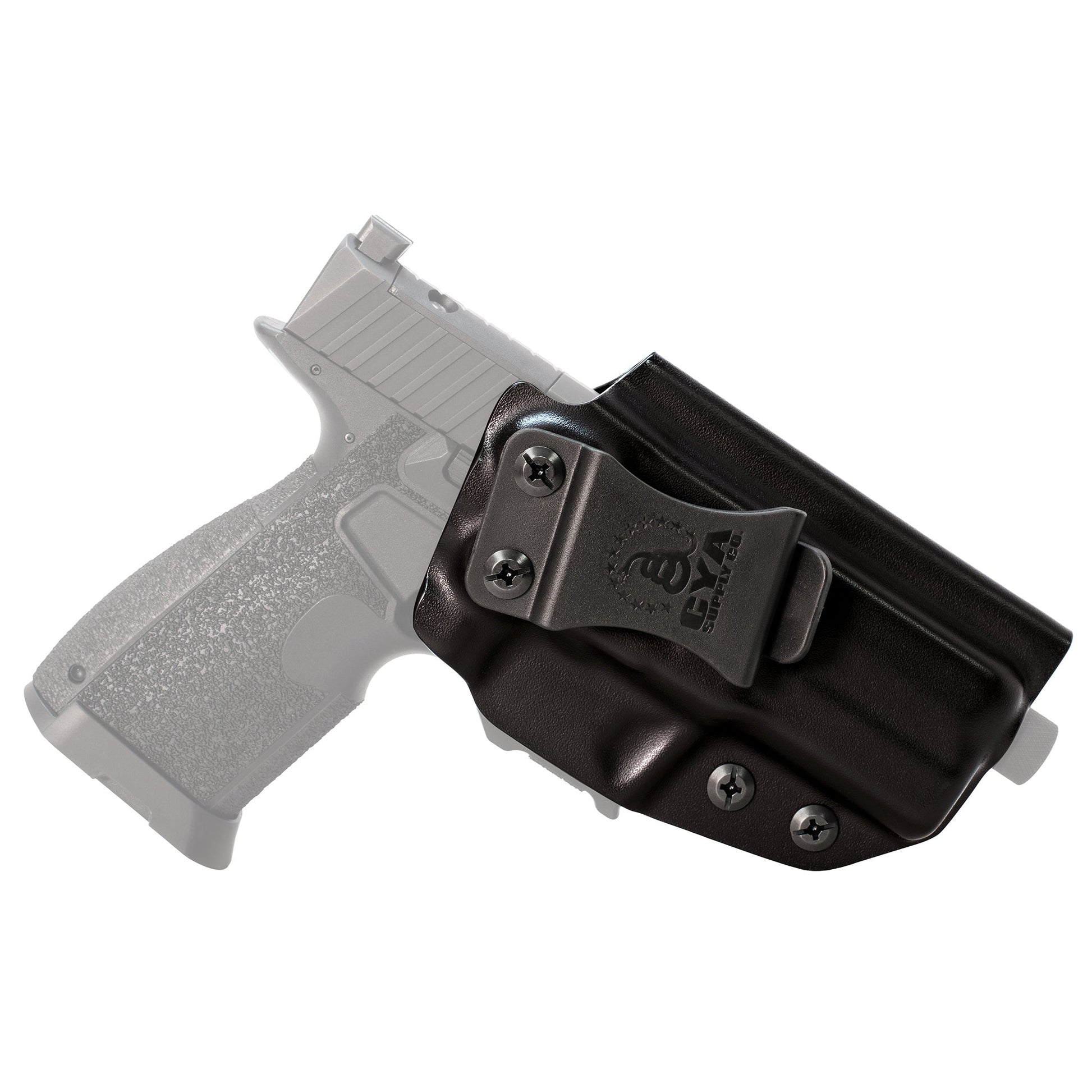 Kimber R7 Mako Carbon Compact IWB Holster | BASE IWB CYA Supply Co.