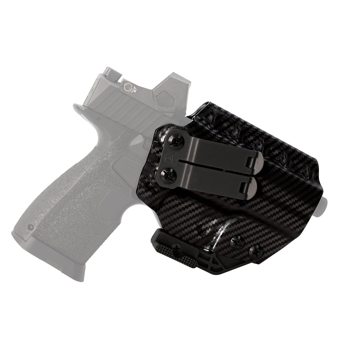 Kimber R7 Mako Carbon Compact IWB Holster | RIDGE IWB CYA Supply Co.