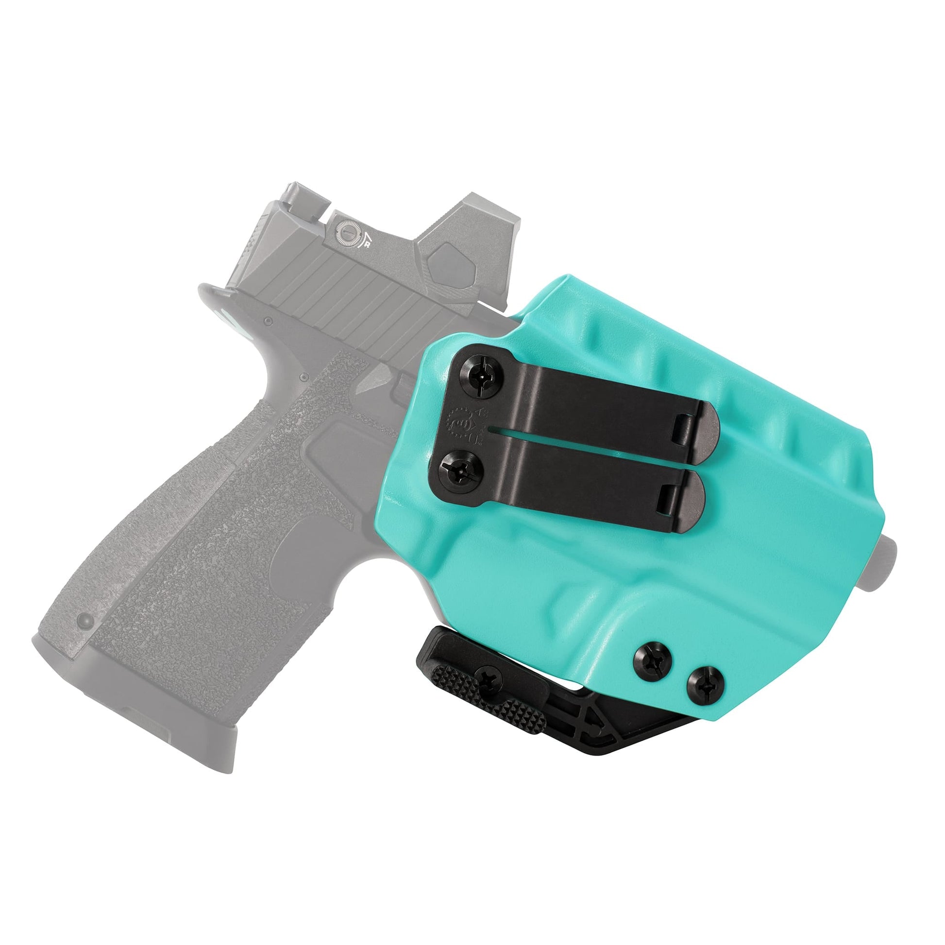 Kimber R7 Mako Carbon Compact IWB Holster | RIDGE IWB CYA Supply Co.