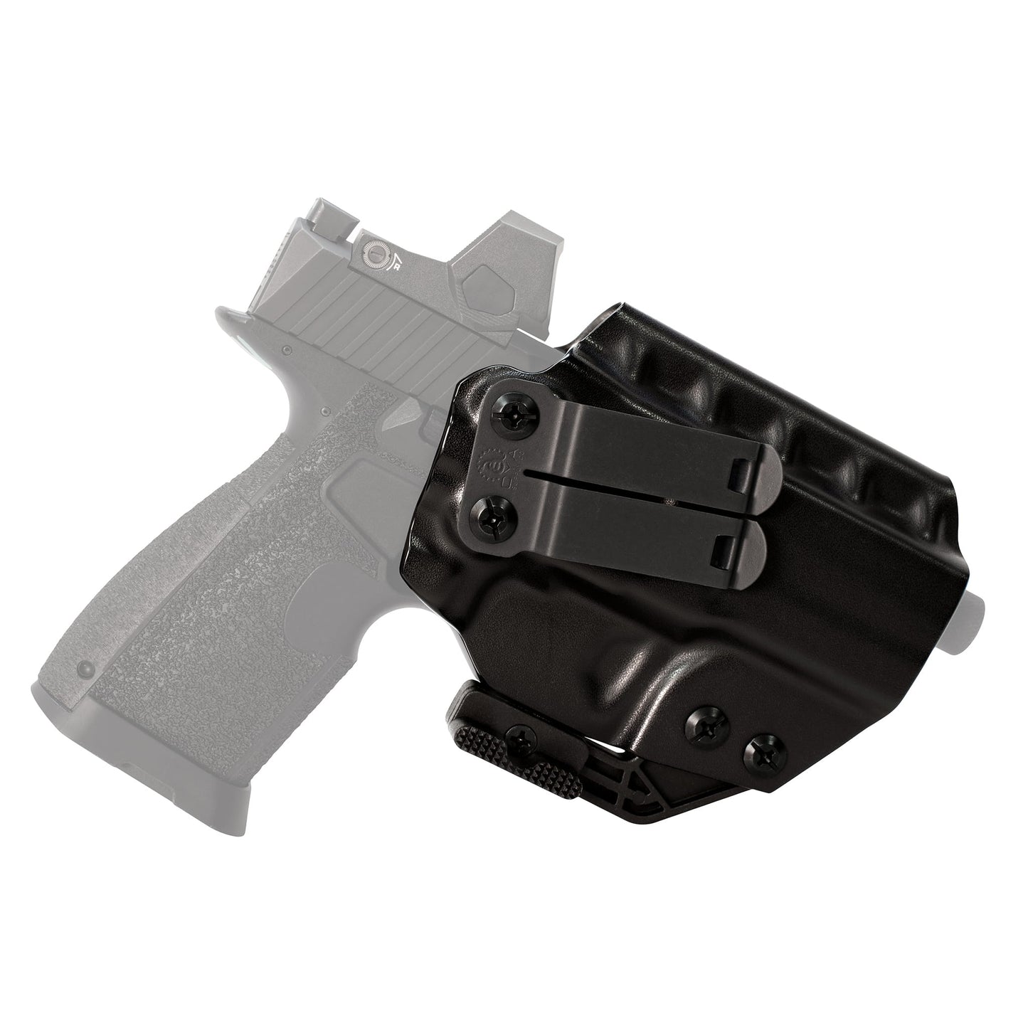 Kimber R7 Mako Carbon Compact IWB Holster | RIDGE IWB CYA Supply Co.