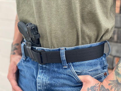 Low Profile EDC Belt CYA Supply Co.
