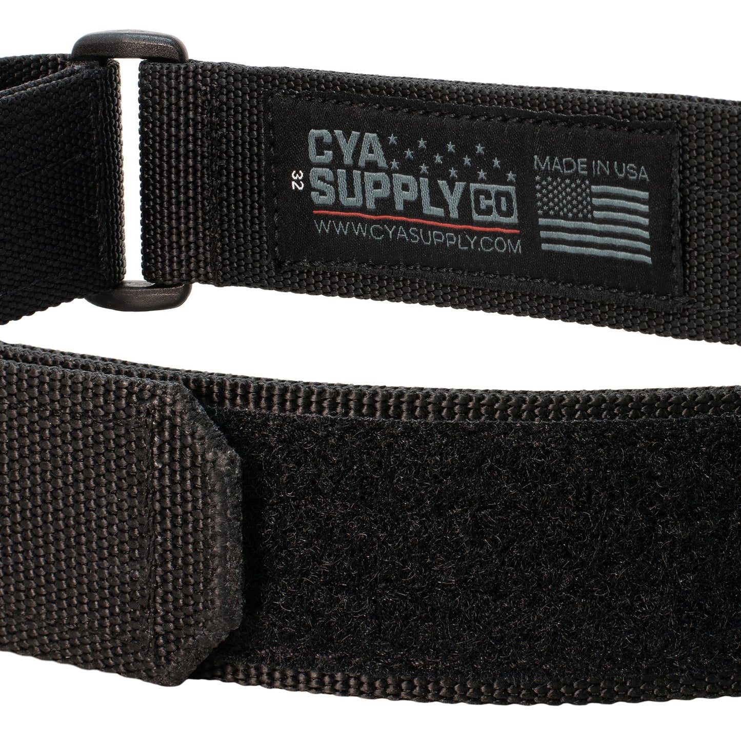 Low Profile EDC Belt CYA Supply Co.