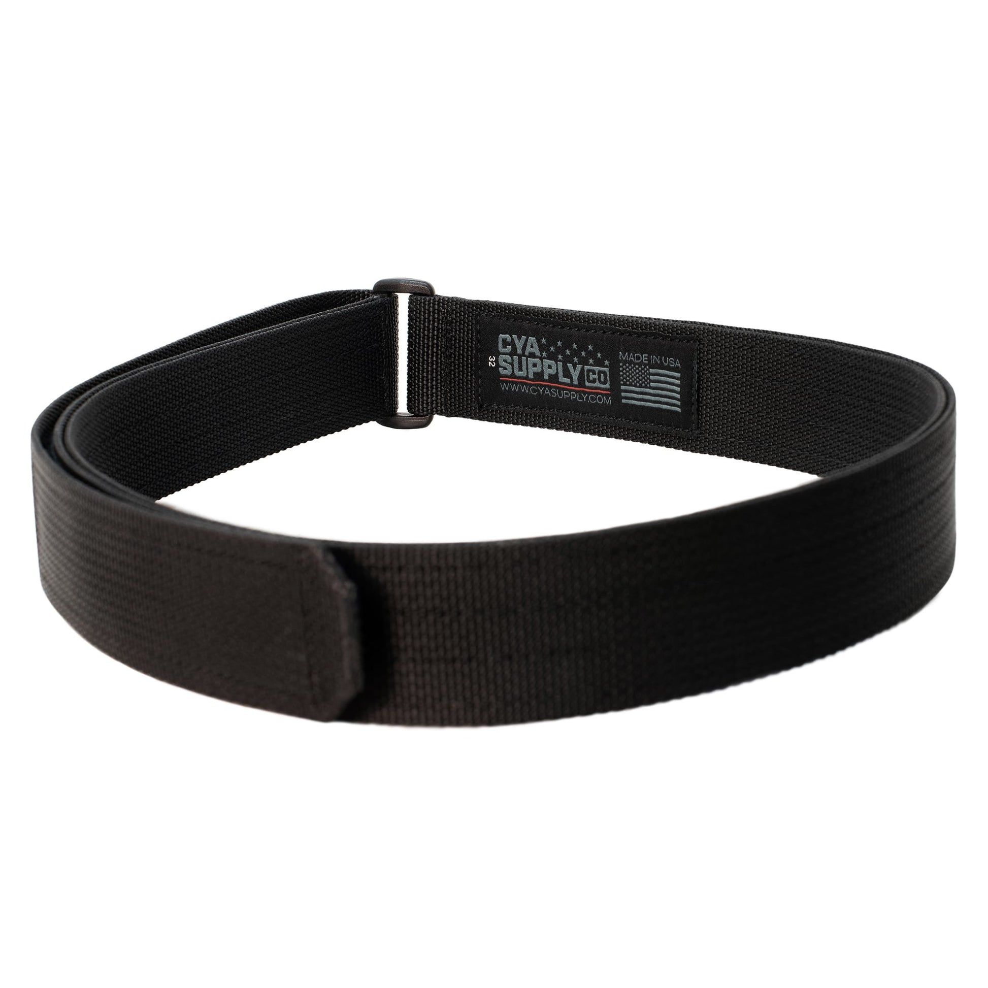 Low Profile EDC Belt CYA Supply Co.