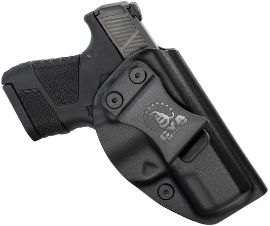 Mossberg MC1SC BASE IWB CYA Supply Co.