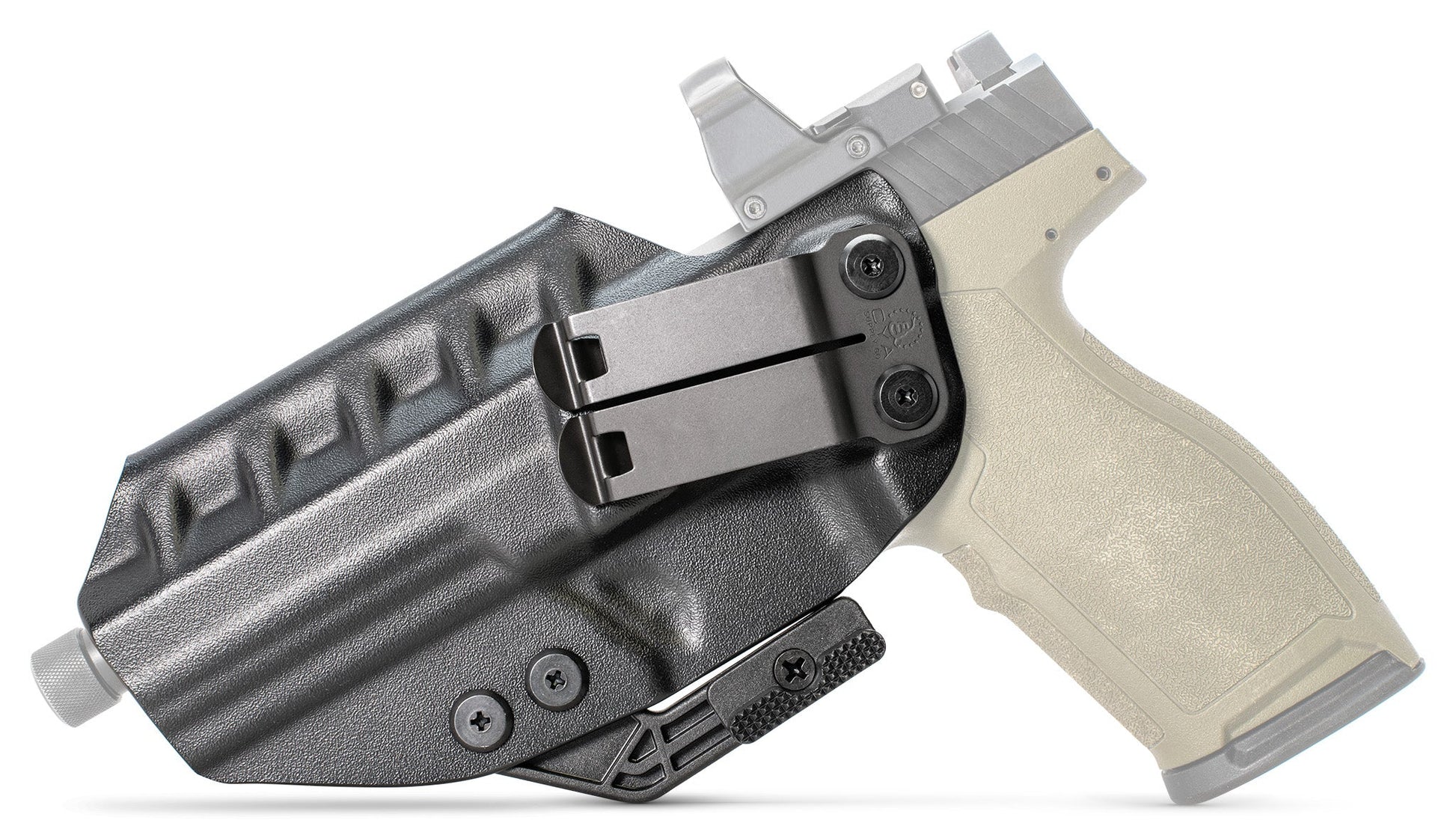 PSA 5.7 Rock IWB Holster | RIDGE IWB CYA Supply Co.