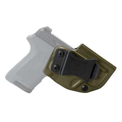 Ruger LCP MAX Magpul EHG IWB Holster | BASE IWB CYA Supply Co.