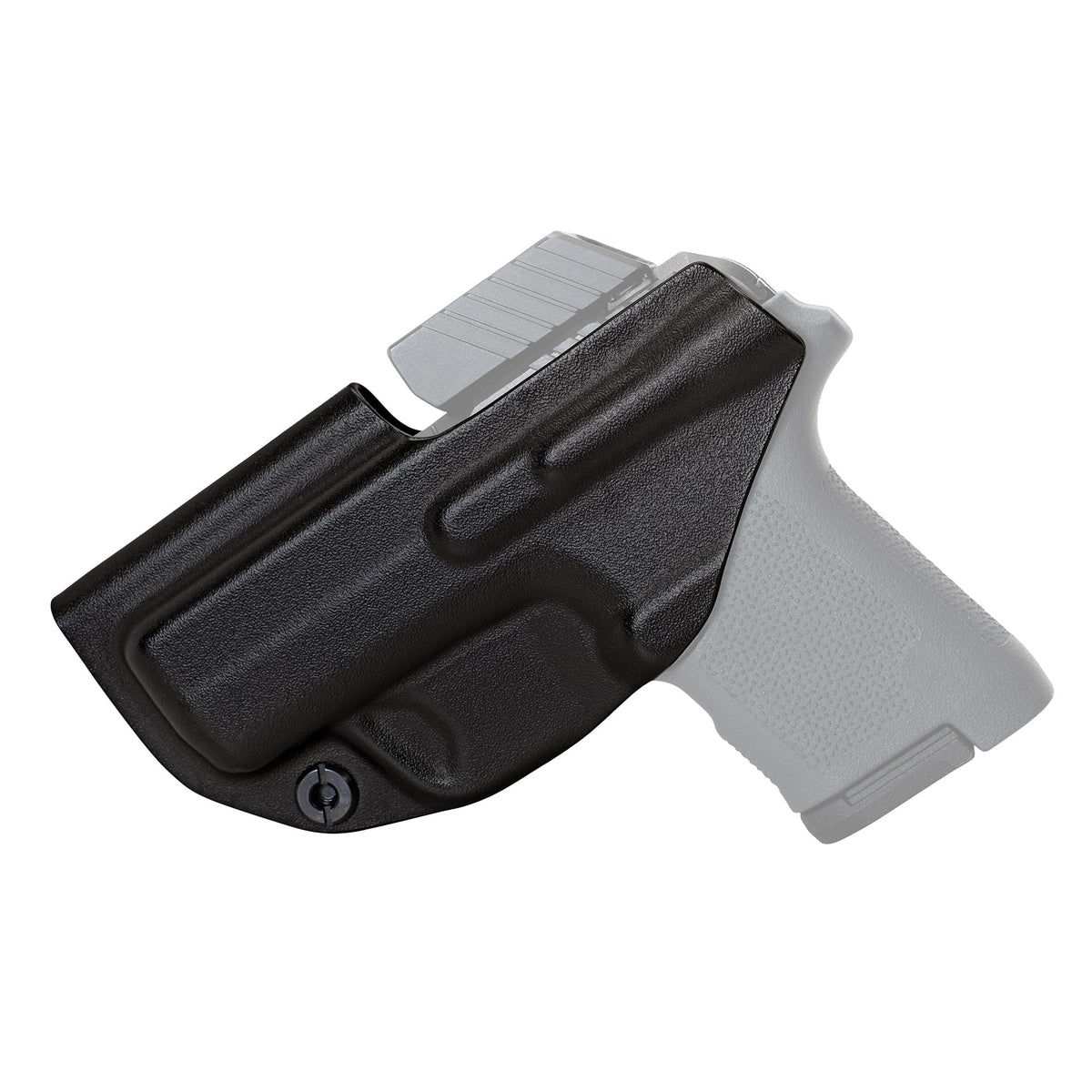 Ruger LCP MAX Magpul EHG IWB Holster | BASE IWB CYA Supply Co.