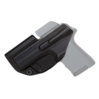 Ruger LCP MAX Magpul EHG IWB Holster | BASE IWB CYA Supply Co.