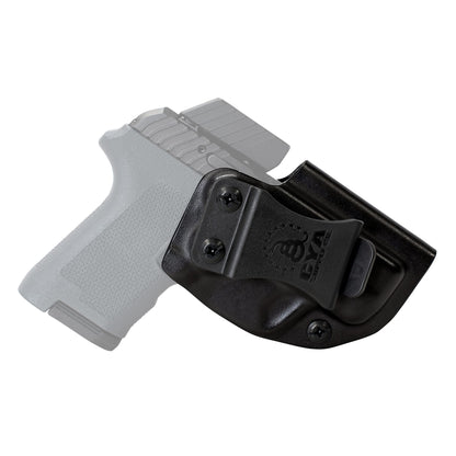 Ruger LCP MAX Magpul EHG IWB Holster | BASE IWB CYA Supply Co.