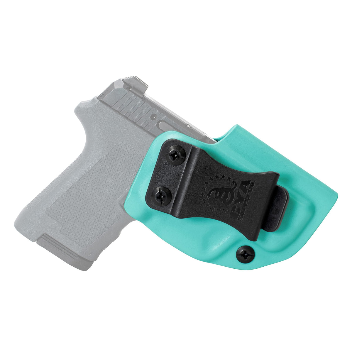 Ruger LCP MAX Magpul EHG IWB Holster | BASE IWB CYA Supply Co.