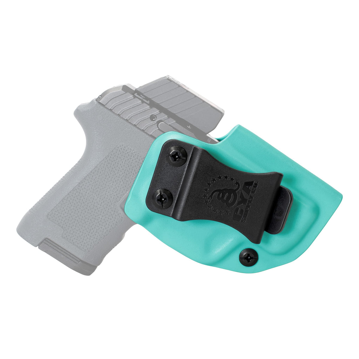 Ruger LCP MAX Magpul EHG IWB Holster | BASE IWB CYA Supply Co.