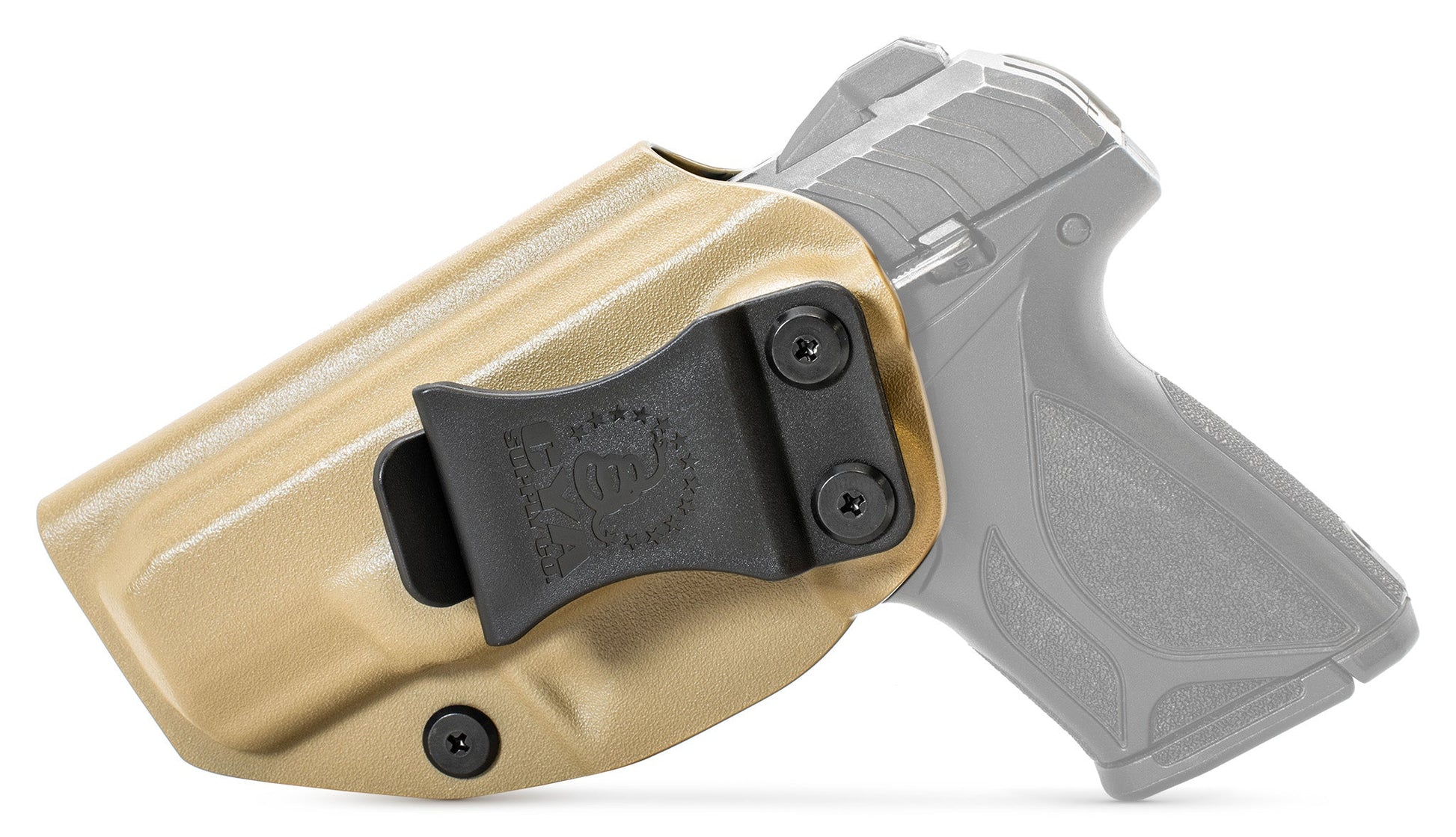 Ruger Security-380 Holster CYA Supply Co.