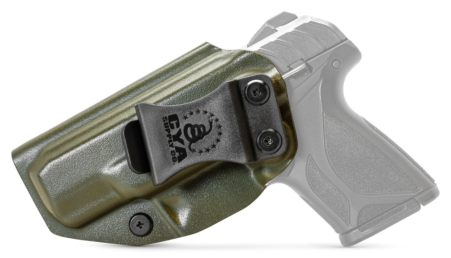 Ruger Security-9 Compact Holster CYA Supply Co.