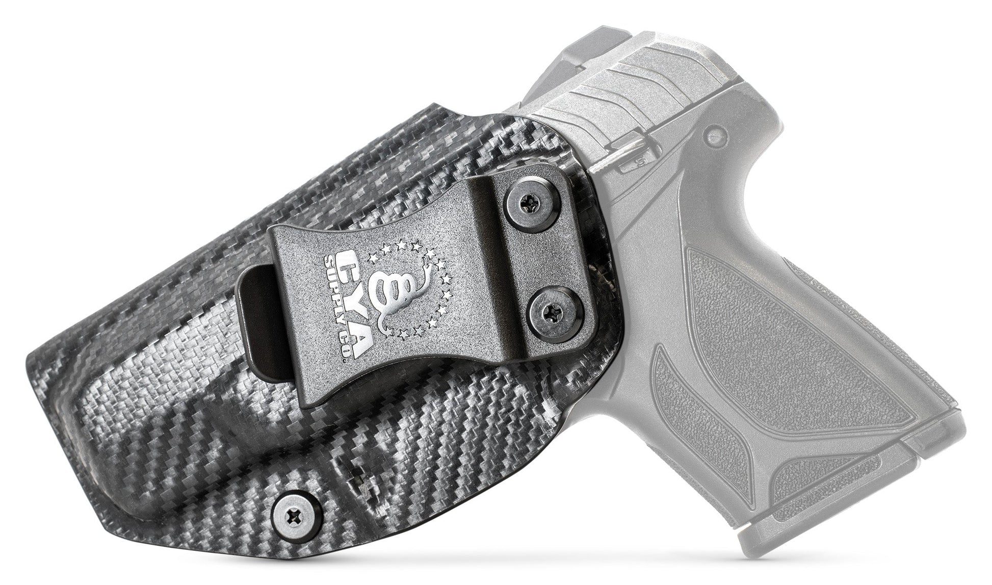 Ruger Security-9 Compact Holster CYA Supply Co.
