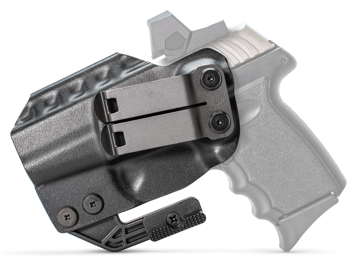 SCCY DVG - 1 IWB Holster | RIDGE IWB CYA Supply Co.