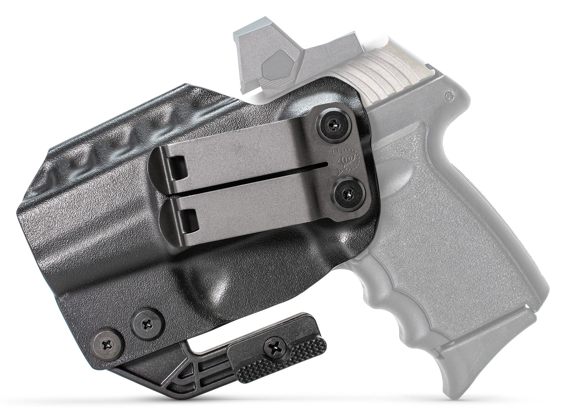 SCCY DVG - 1 IWB Holster | RIDGE IWB CYA Supply Co.