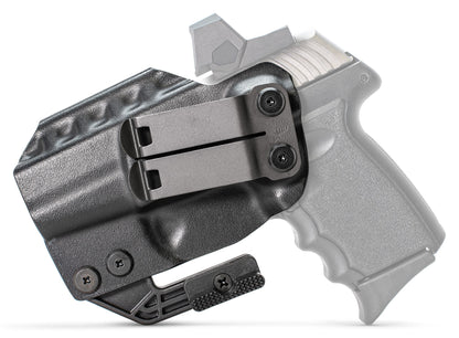 SCCY DVG - 1 IWB Holster | RIDGE IWB CYA Supply Co.