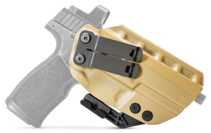 Sig Sauer P322 Holster CYA Supply Co.