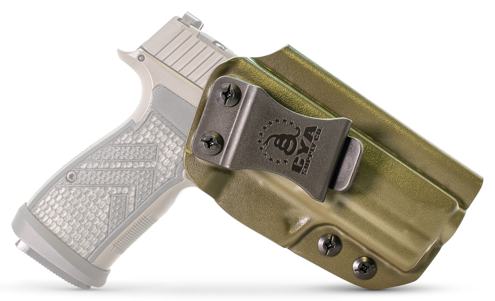 Sig Sauer P365-AXG LEGION Gen-2 IWB Holster | BASE IWB – CYA