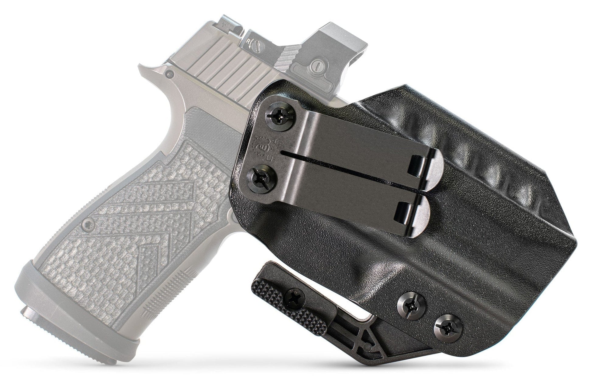 Sig Sauer P365-AXG LEGION IWB Holster | RIDGE IWB