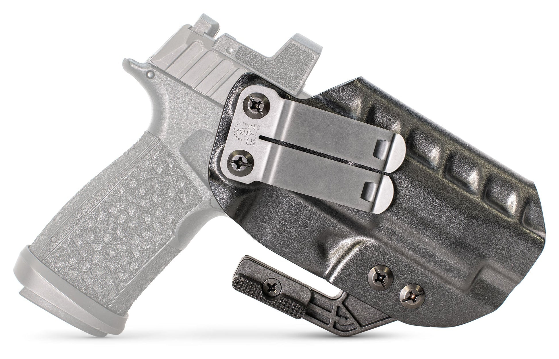 Sig Sauer P365 - FUSE IWB Holster | RIDGE IWB CYA Supply Co.