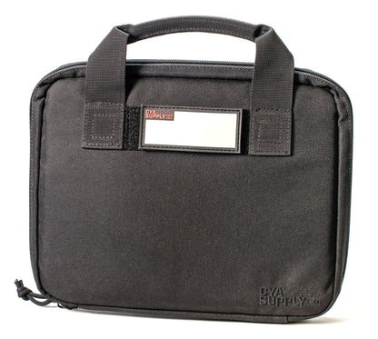 SINGLE PISTOL CASE CYA Supply Co.