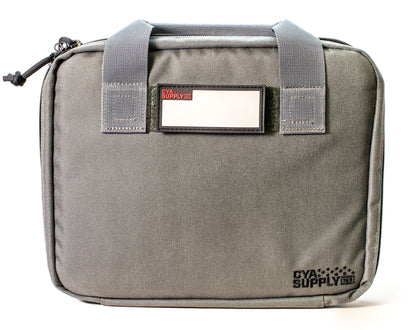 SINGLE PISTOL CASE CYA Supply Co.