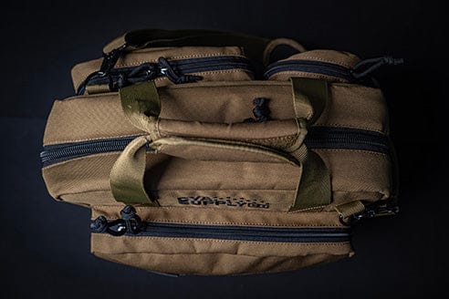 Small Range Bag CYA Supply Co.