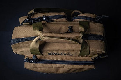 Small Range Bag CYA Supply Co.