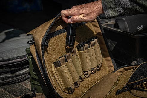 Small Range Bag CYA Supply Co.