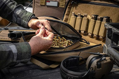 Small Range Bag CYA Supply Co.