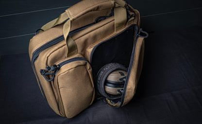 Small Range Bag CYA Supply Co.