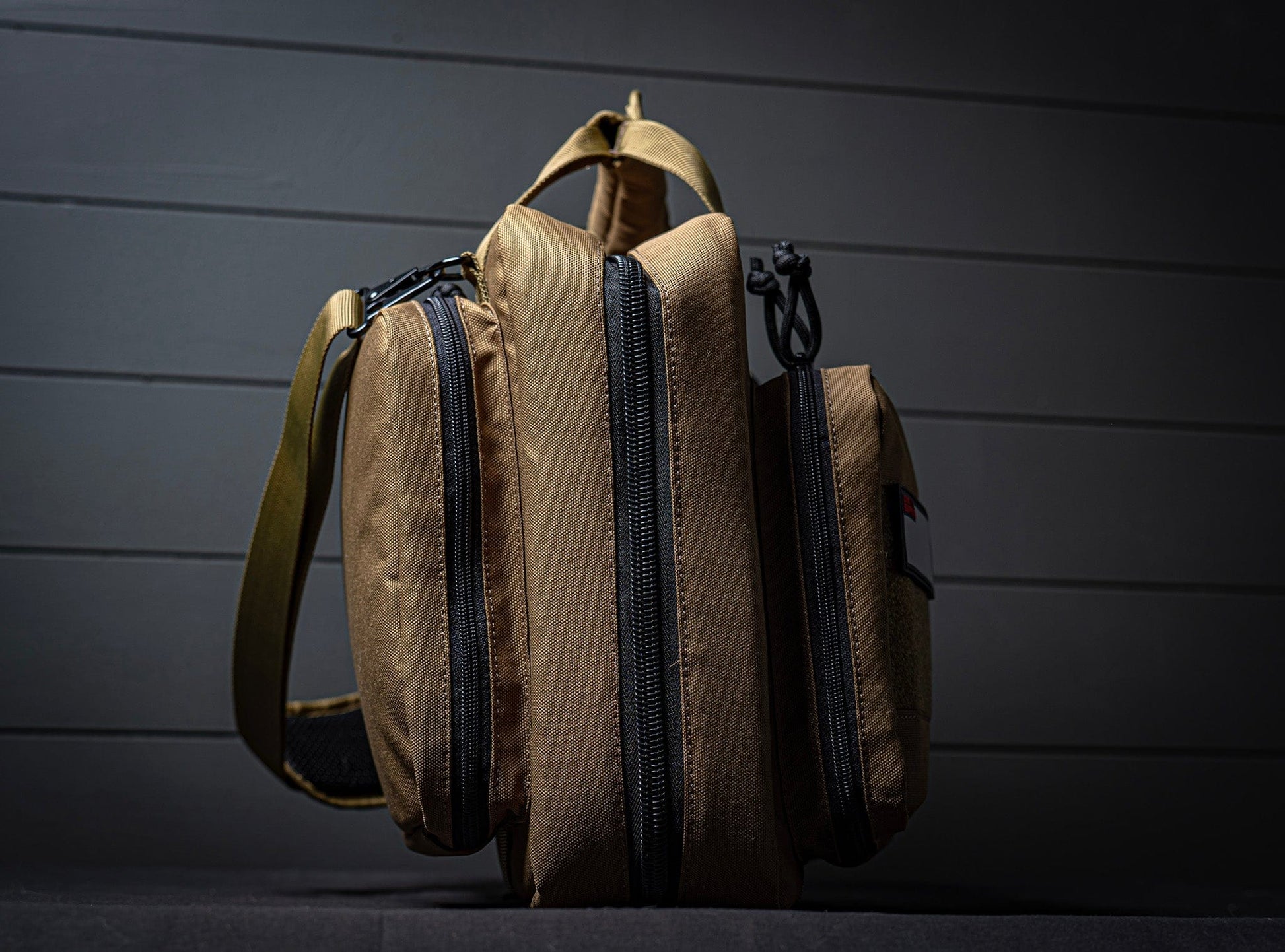 Small Range Bag CYA Supply Co.