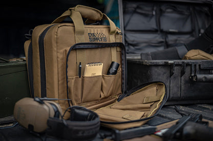 Small Range Bag CYA Supply Co.