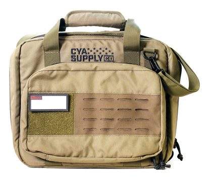 Small Range Bag CYA Supply Co.