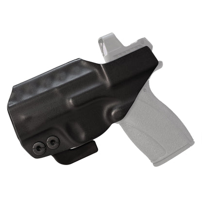 Smith & Wesson Bodyguard 2.0 Carry Comp IWB Holster | MICRO RIDGE IWB CYA Supply Co.