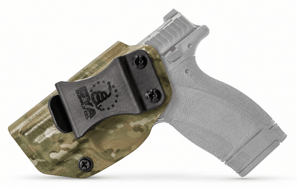 Smith & Wesson Bodyguard 2.0 IWB Holster | BASE IWB CYA Supply Co.