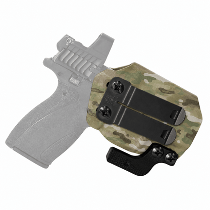 Smith & Wesson Bodyguard 2.0 IWB Holster | MICRO RIDGE IWB CYA Supply Co.