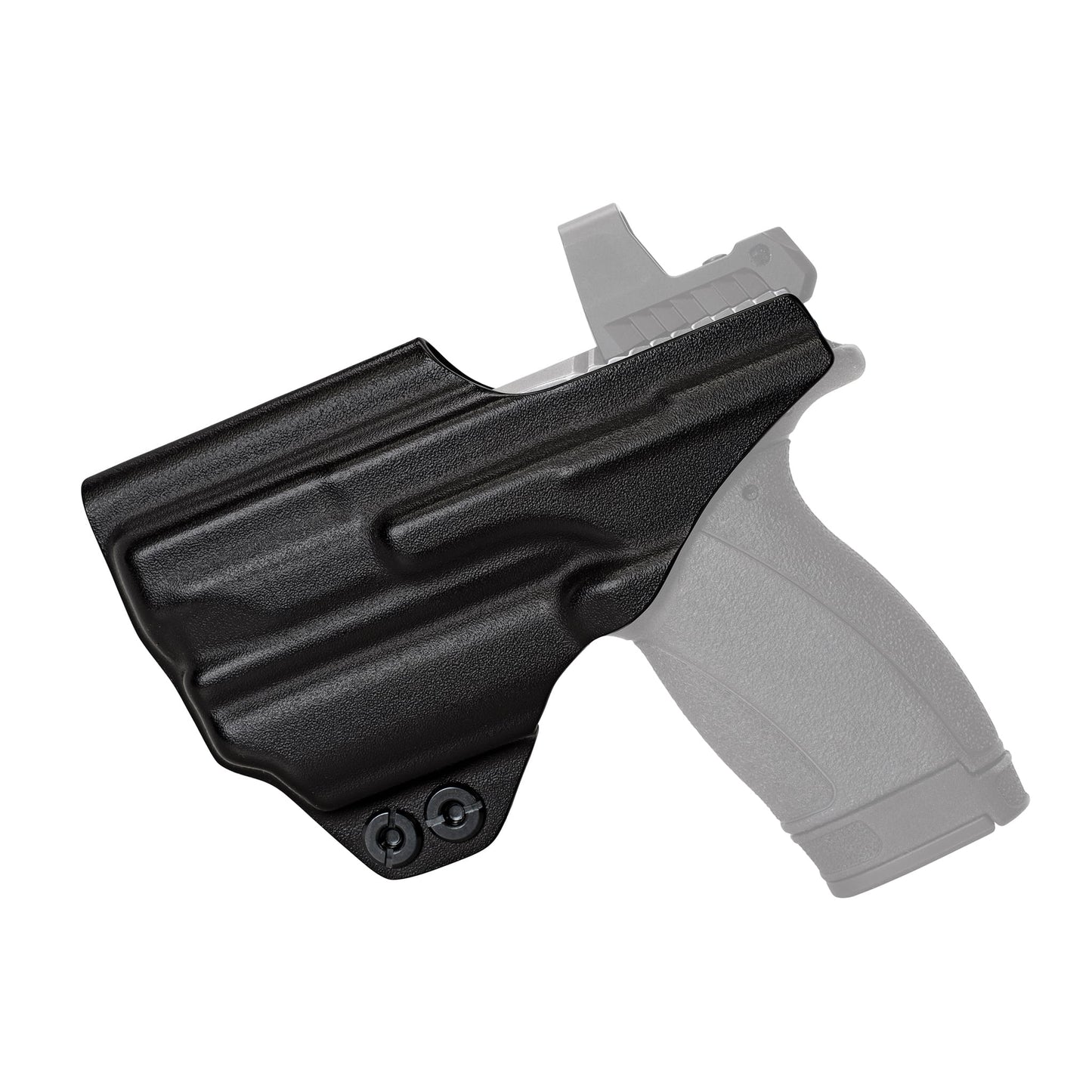 Smith & Wesson Bodyguard 2.0 Viridian E-Series IWB Holster | BASE IWB CYA Supply Co.