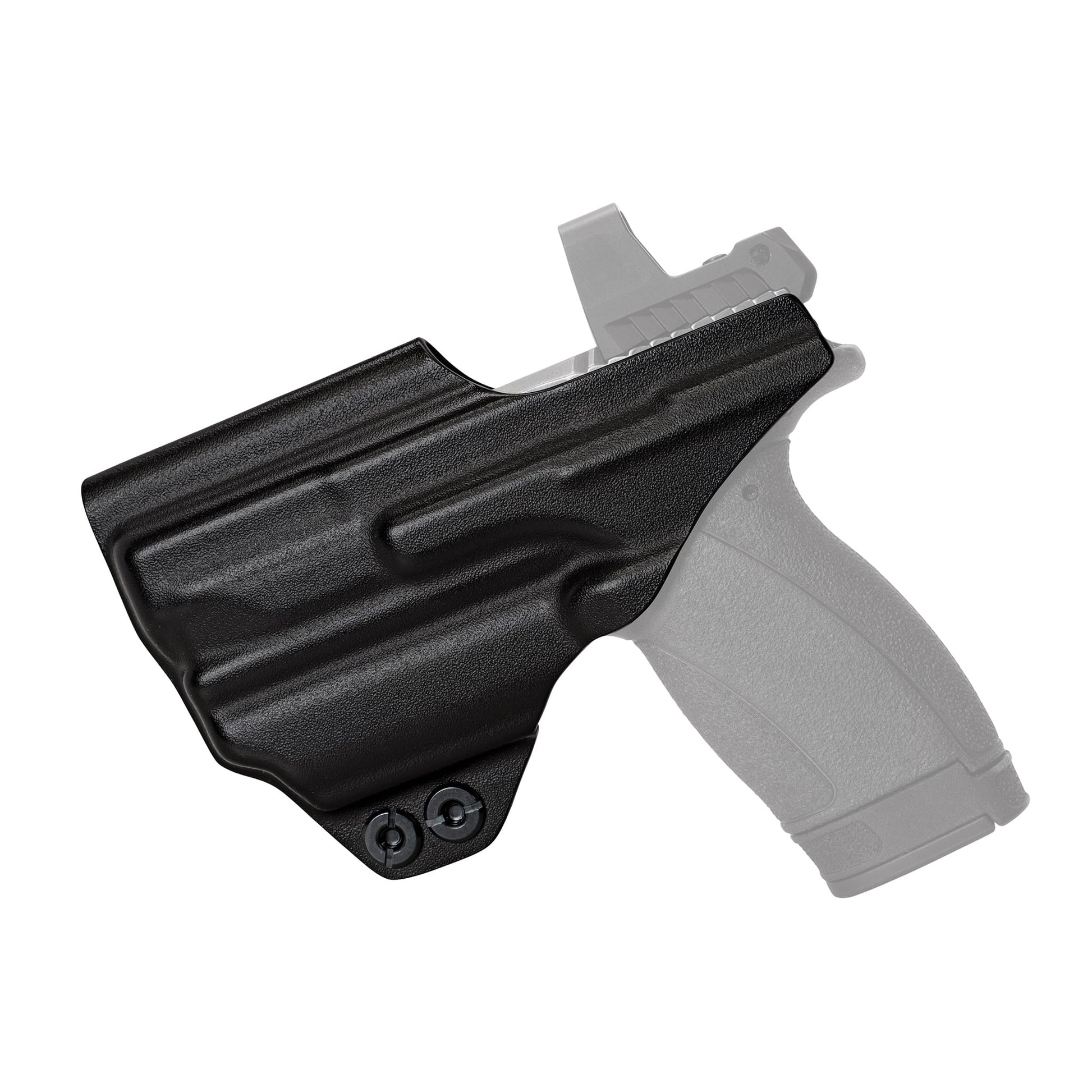 Smith & Wesson Bodyguard 2.0 Viridian E-Series IWB Holster | BASE IWB CYA Supply Co.