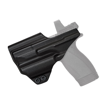 Smith & Wesson Bodyguard 2.0 Viridian E-Series IWB Holster | BASE IWB CYA Supply Co.