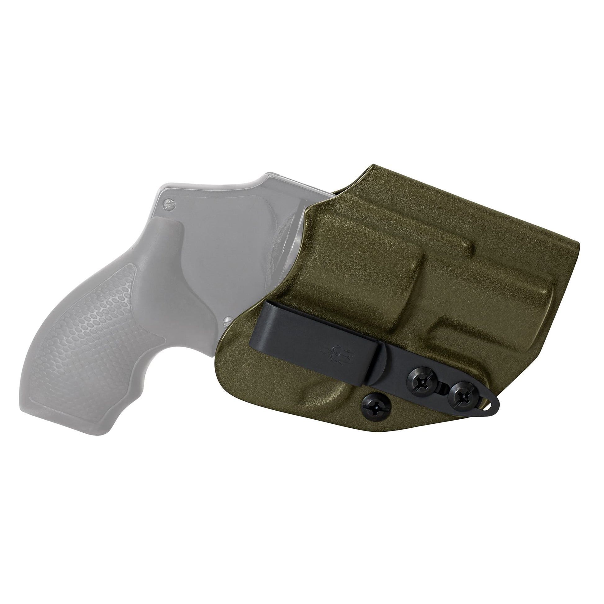 Smith & Wesson J-Frame 1.88" IWB Holster | CYA Supply Co.