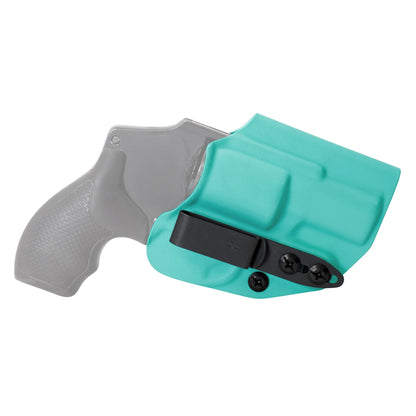 Smith & Wesson J-Frame 1.88" IWB Holster | CYA Supply Co.