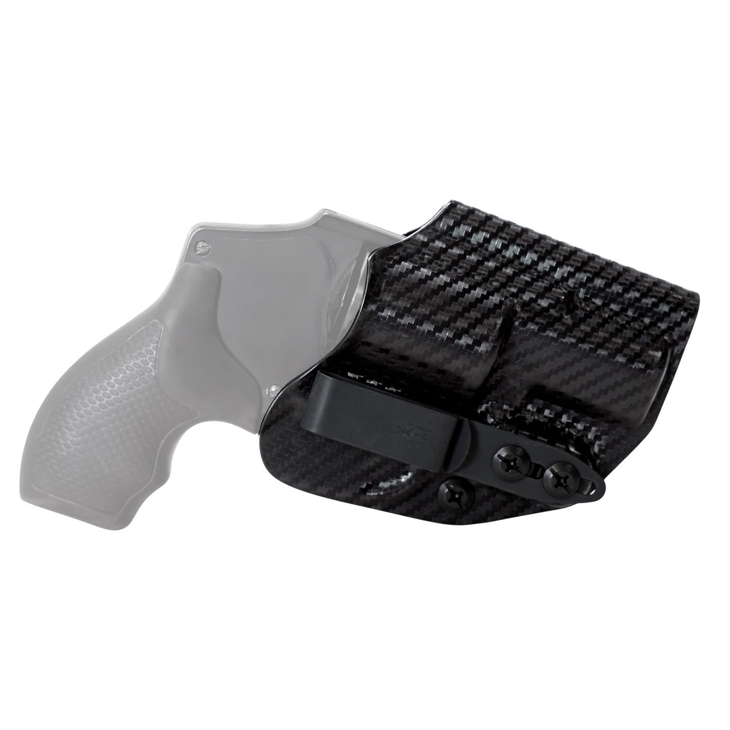 Smith & Wesson J-Frame 1.88" IWB Holster | CYA Supply Co.