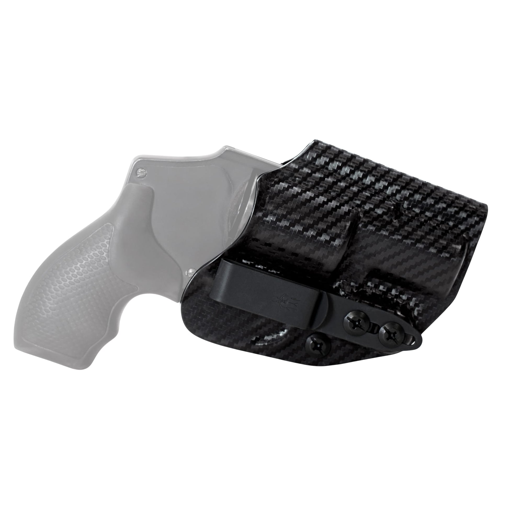 Smith & Wesson J-Frame 1.88" IWB Holster | CYA Supply Co.