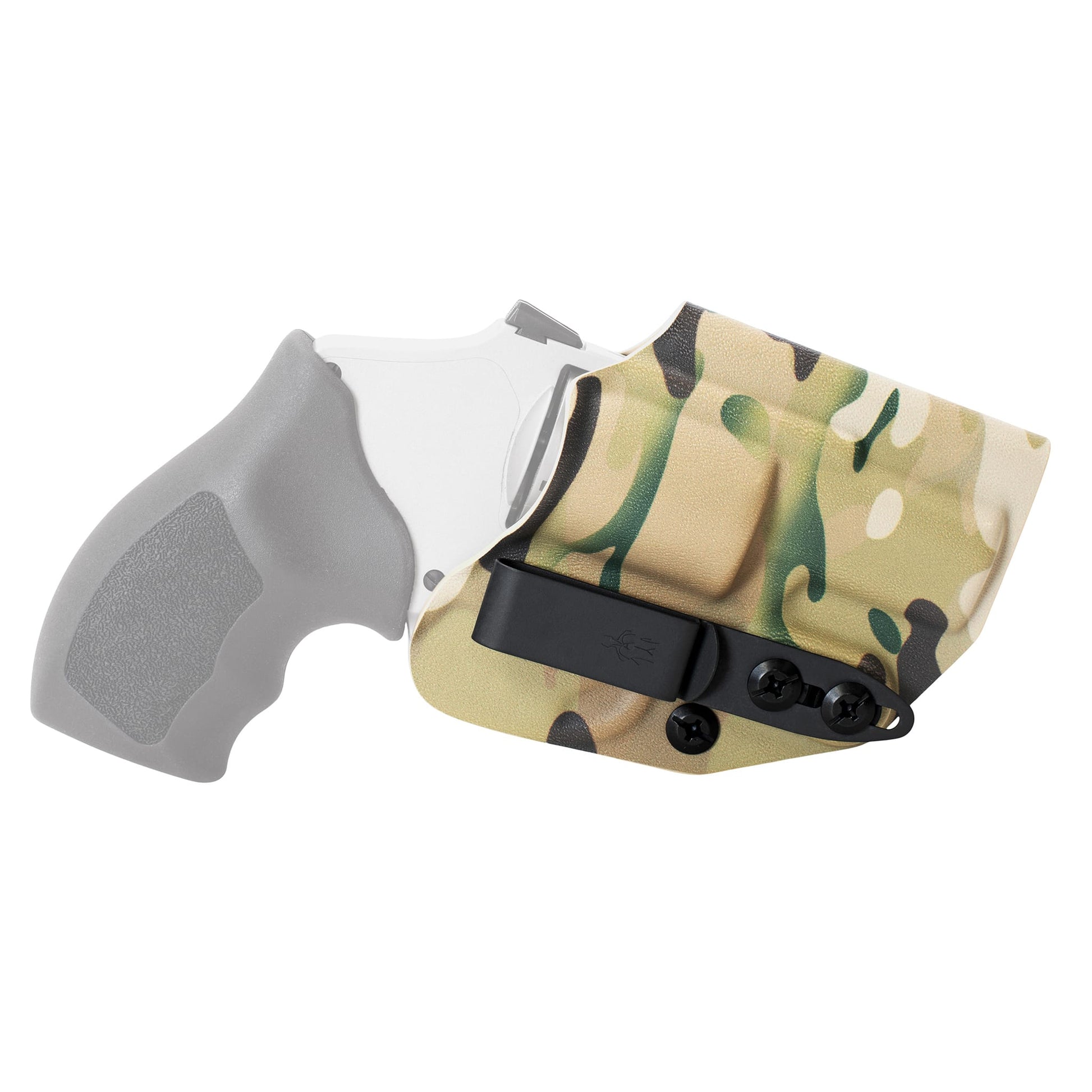 Smith & Wesson J-Frame 1.88" IWB Holster | CYA Supply Co.